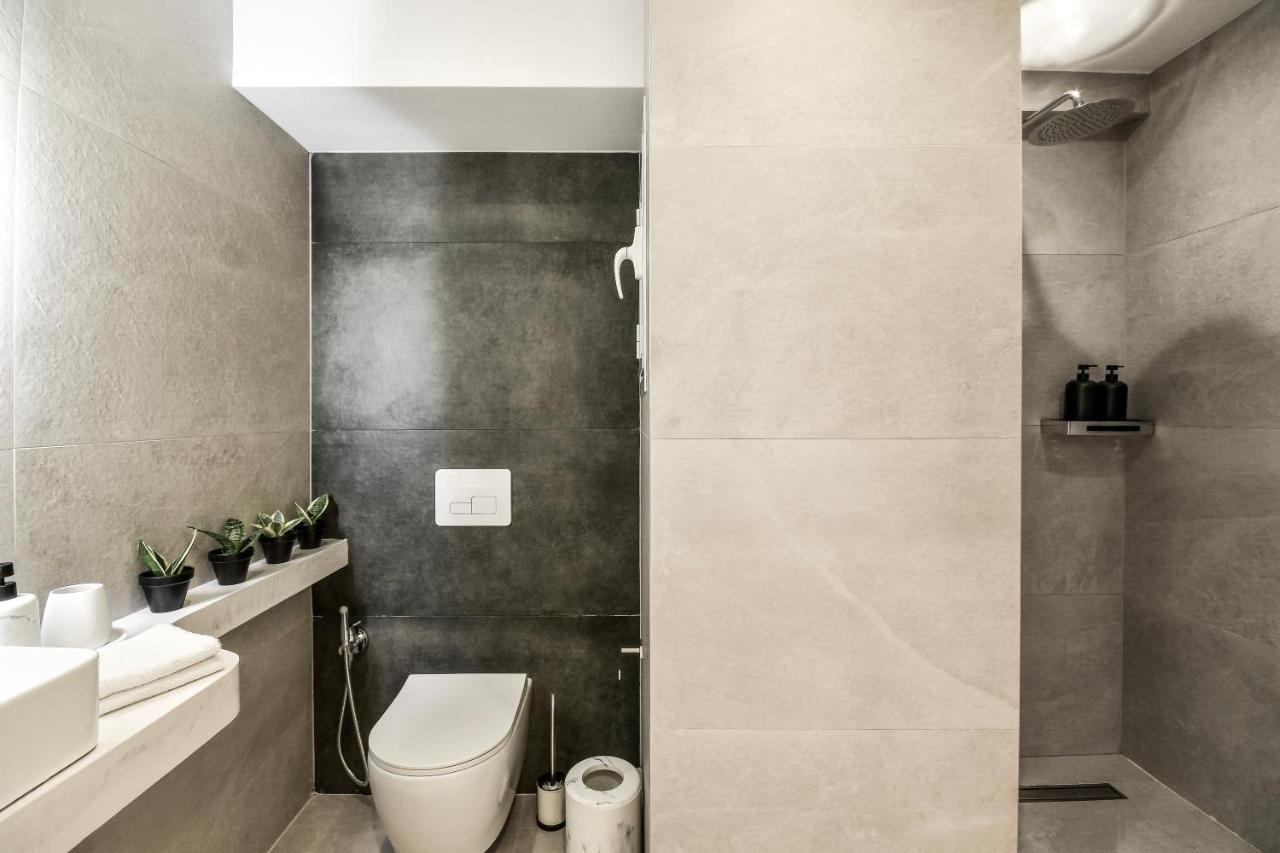Luxury Downtown Apartment C2 テッサロニキ エクステリア 写真