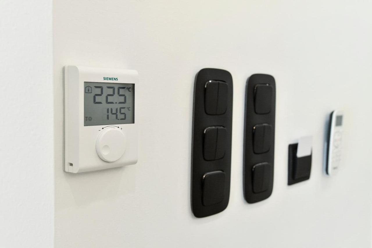 Luxury Downtown Apartment C2 テッサロニキ エクステリア 写真